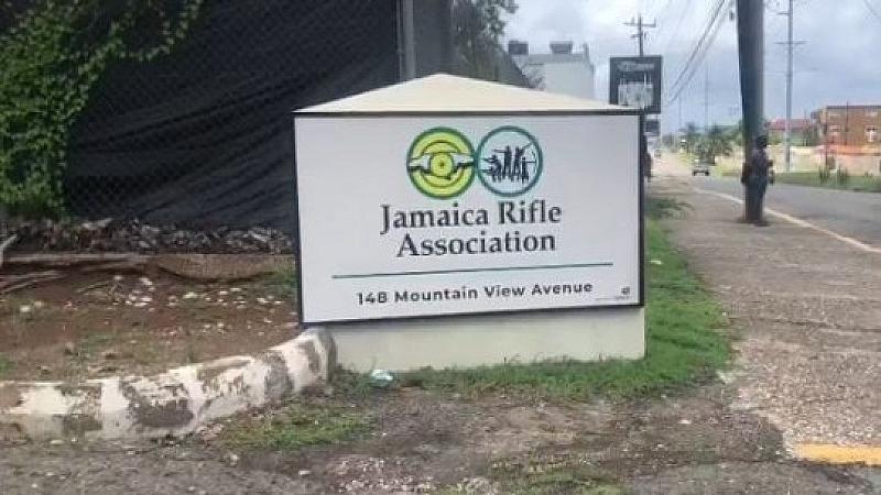 🎯 Archery at the Jamaica Rifle Association