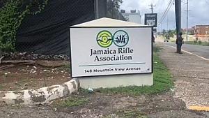 🎯 Archery at the Jamaica Rifle Association