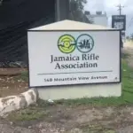 🎯 Archery at the Jamaica Rifle Association