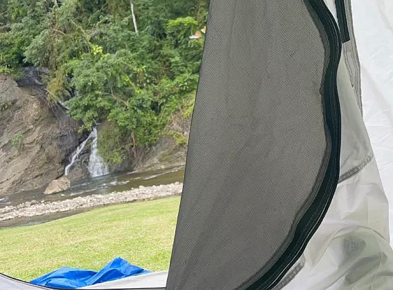 Roosters World JA Camping