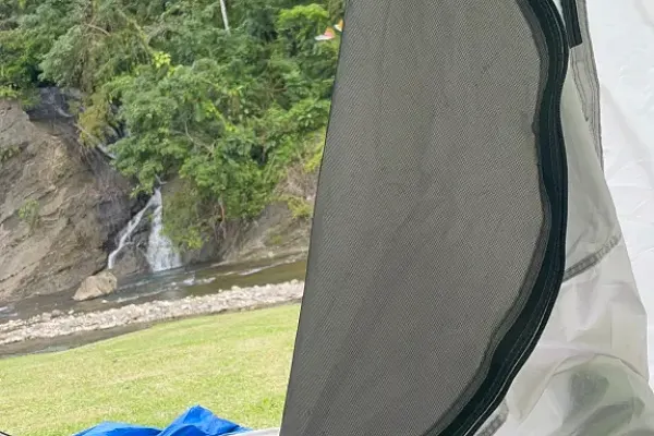 Roosters World JA Camping