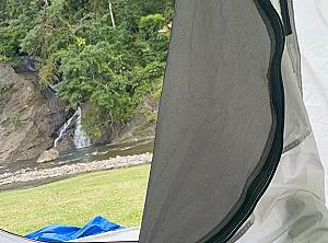 Roosters World JA Camping