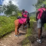 Roosters World JA Camping