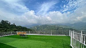Reggae Mountain Lounge