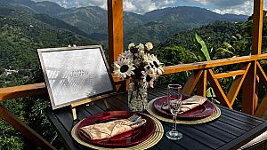 Reggae Mountain Lounge