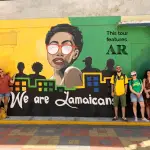 Kingston Creative Tours