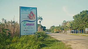 Jamwest Beach Park 🏖️