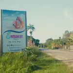 Jamwest Beach Park 🏖️