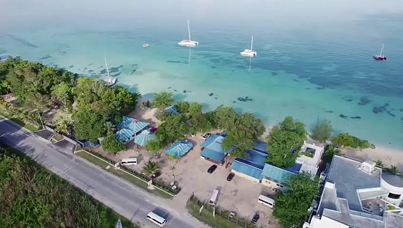 Jamwest Beach Park 🏖️