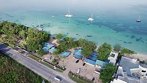 Jamwest Beach Park 🏖️