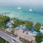 Jamwest Beach Park 🏖️