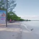 Jamwest Beach Park 🏖️