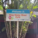 Wag Water River