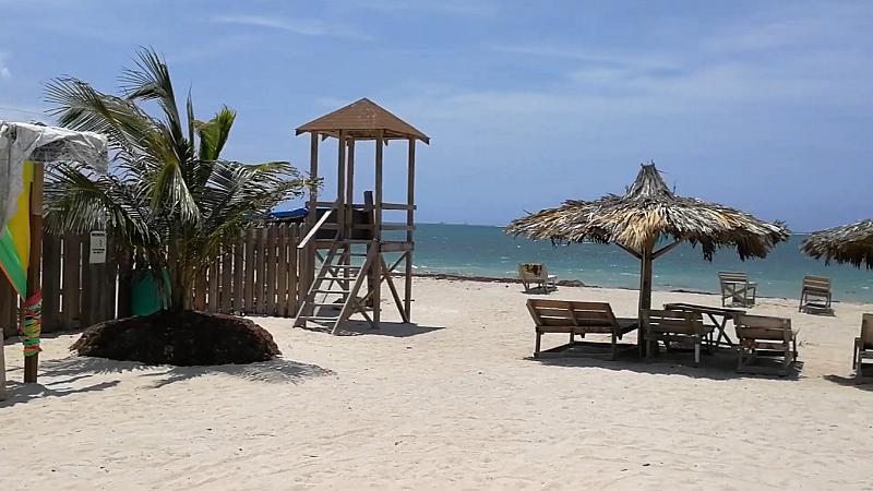 Waves Beach