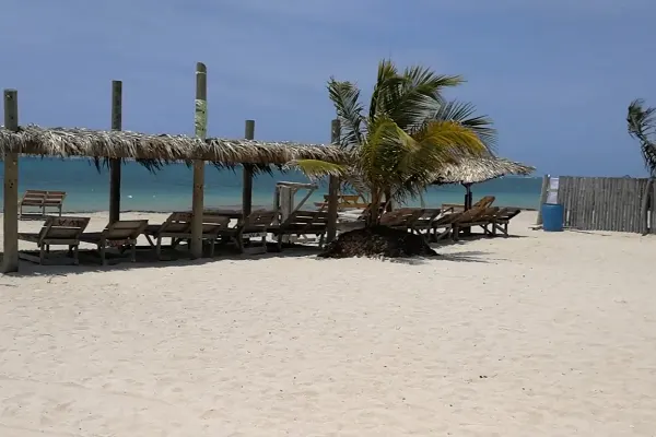 Waves Beach