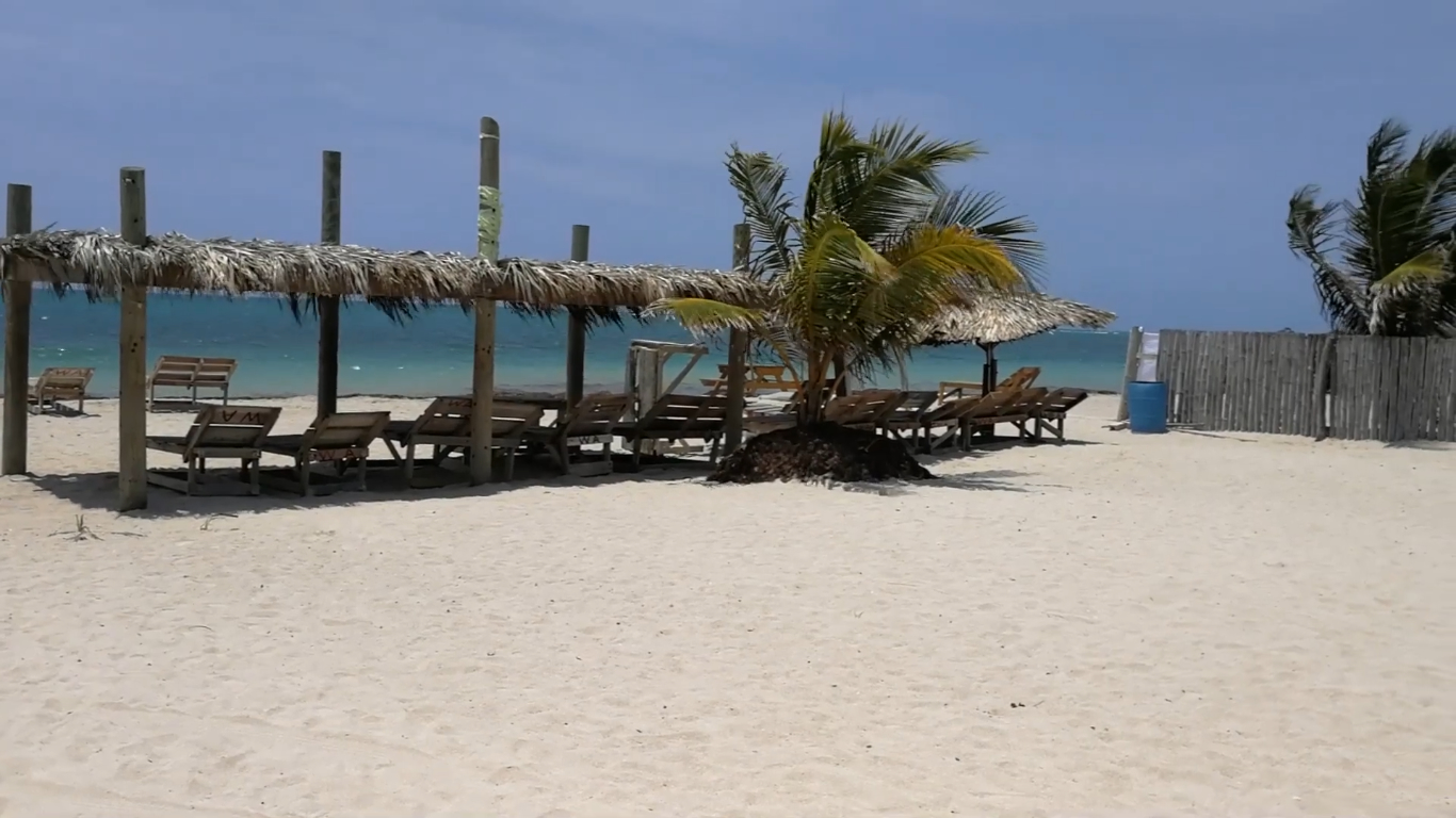 Waves Beach