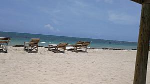 Waves Beach