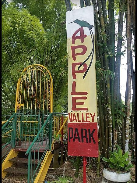 Apple Valley Farm Tour