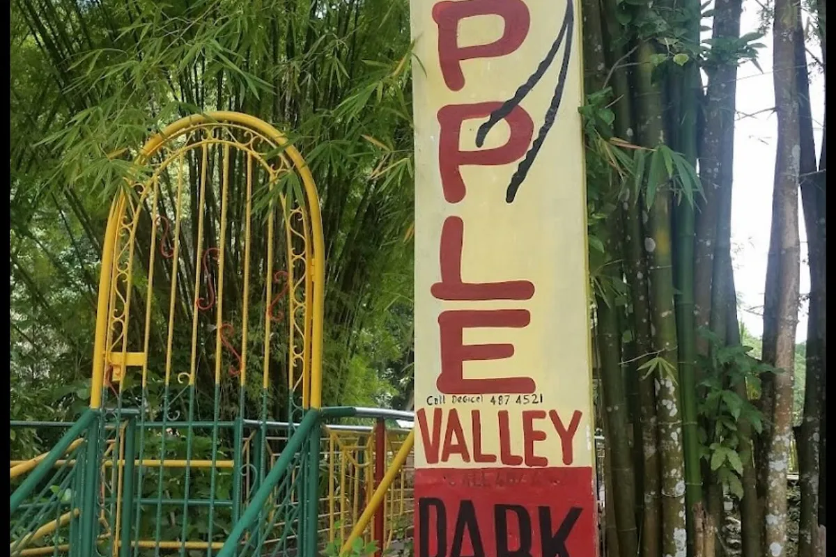 Apple Valley Farm Tour