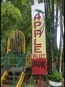 Apple Valley Farm Tour