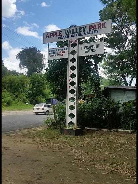 Apple Valley Farm Tour