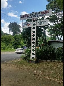Apple Valley Farm Tour