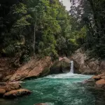 Marley Falls
