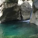 Marley Falls
