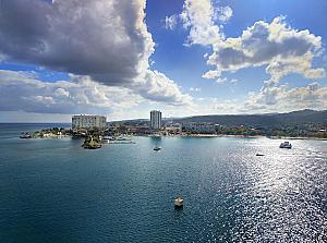 Ocho Rios Marine Park