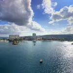 Ocho Rios Marine Park