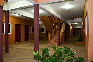 Donway, A Jamaican Style Village