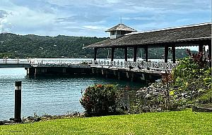 Errol Flynn Marina