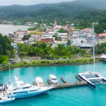Errol Flynn Marina