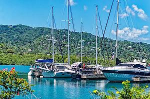 Errol Flynn Marina