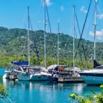 Errol Flynn Marina