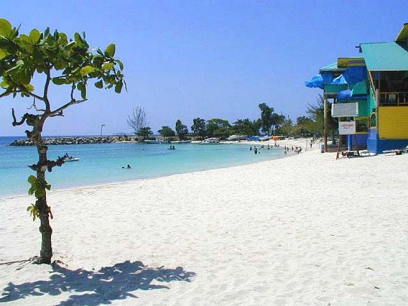 Walter Fletcher Beach