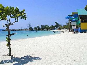 Walter Fletcher Beach