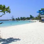 Walter Fletcher Beach