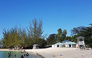 Walter Fletcher Beach