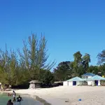 Walter Fletcher Beach