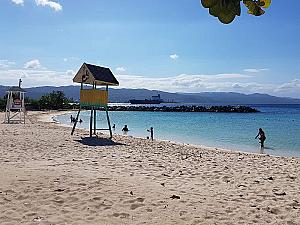 Walter Fletcher Beach