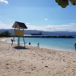 Walter Fletcher Beach