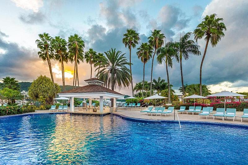 Moon Palace Jamaica, Ocho Rios