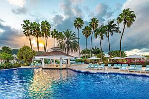 Moon Palace Jamaica, Ocho Rios