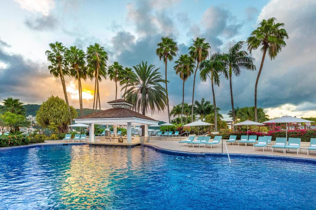 Moon Palace Jamaica, Ocho Rios