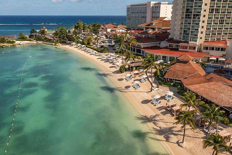 Moon Palace Jamaica, Ocho Rios