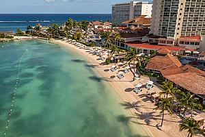 Moon Palace Jamaica, Ocho Rios