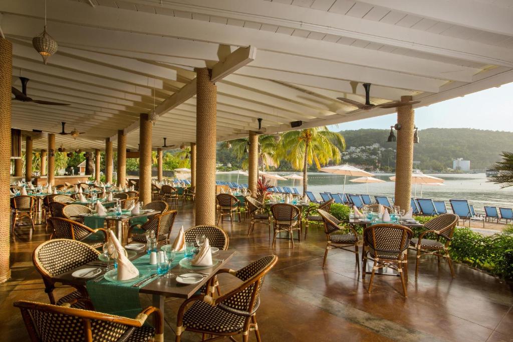 Moon Palace Jamaica, Ocho Rios