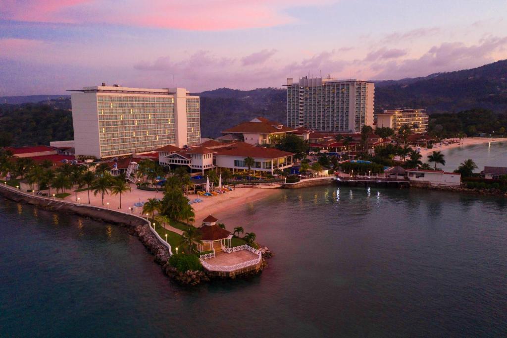 Moon Palace Jamaica, Ocho Rios