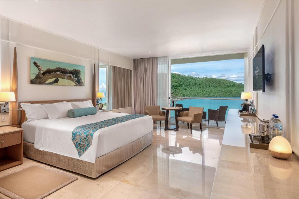 Moon Palace Jamaica, Ocho Rios